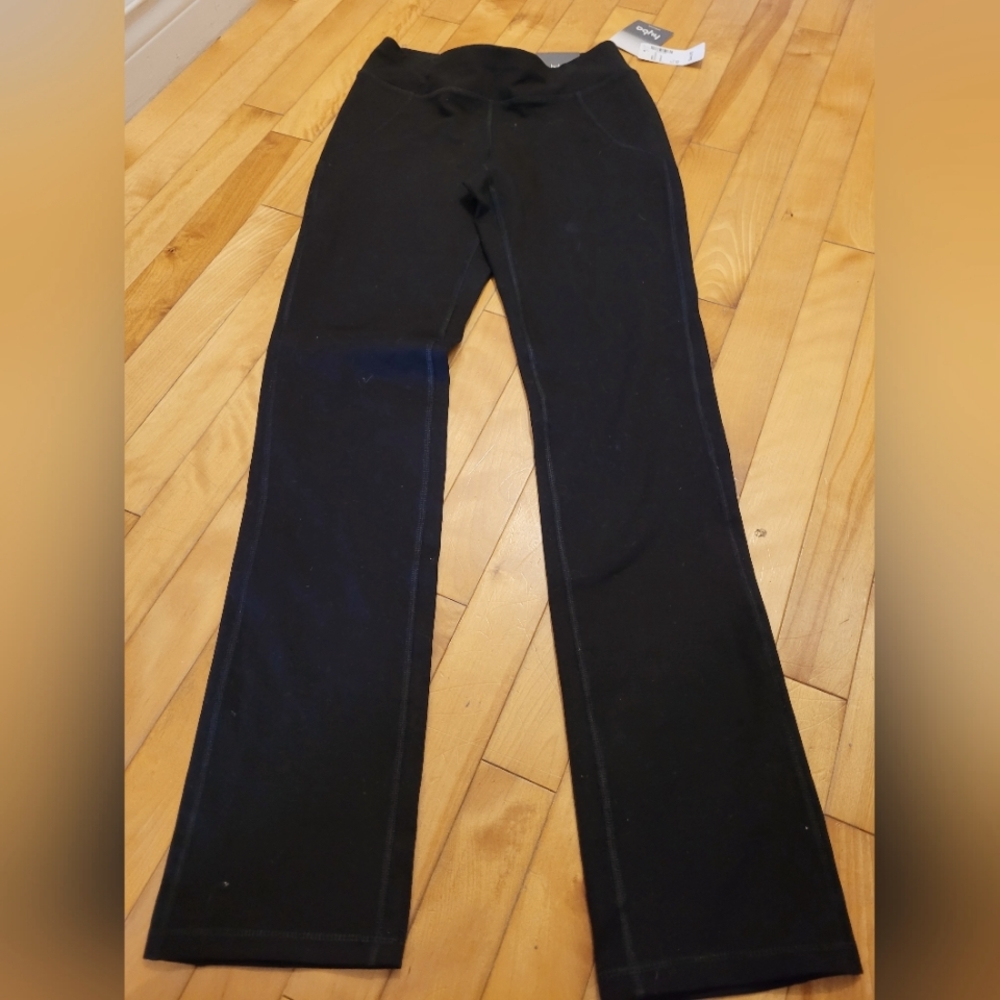 Hyba Yoga pants